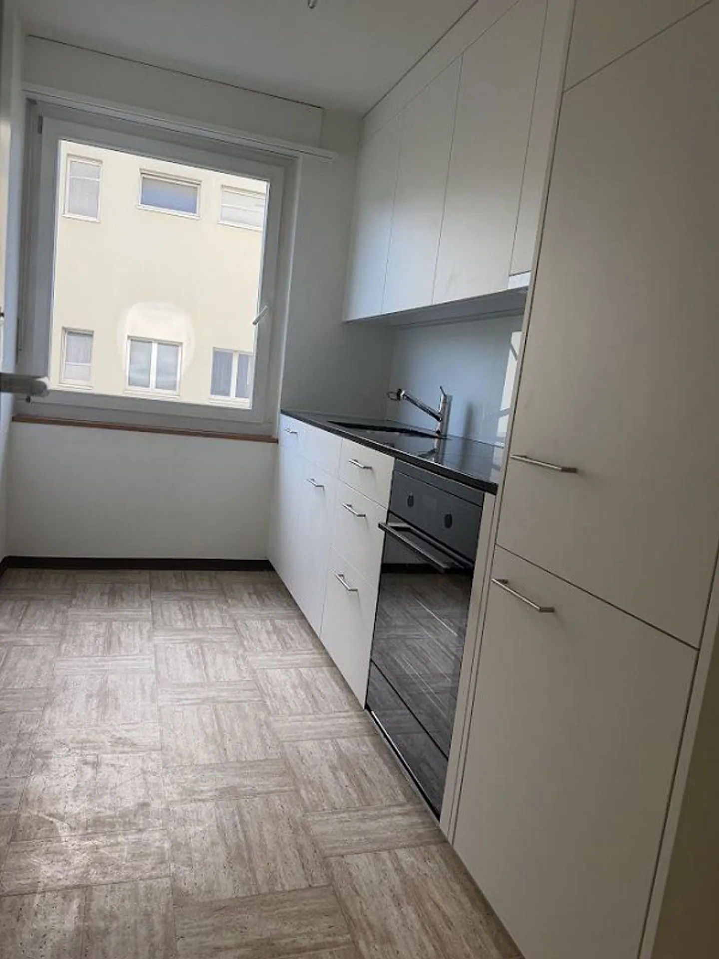 Helle Wohnung Nähe Bahnhof - Foto 2 von 9