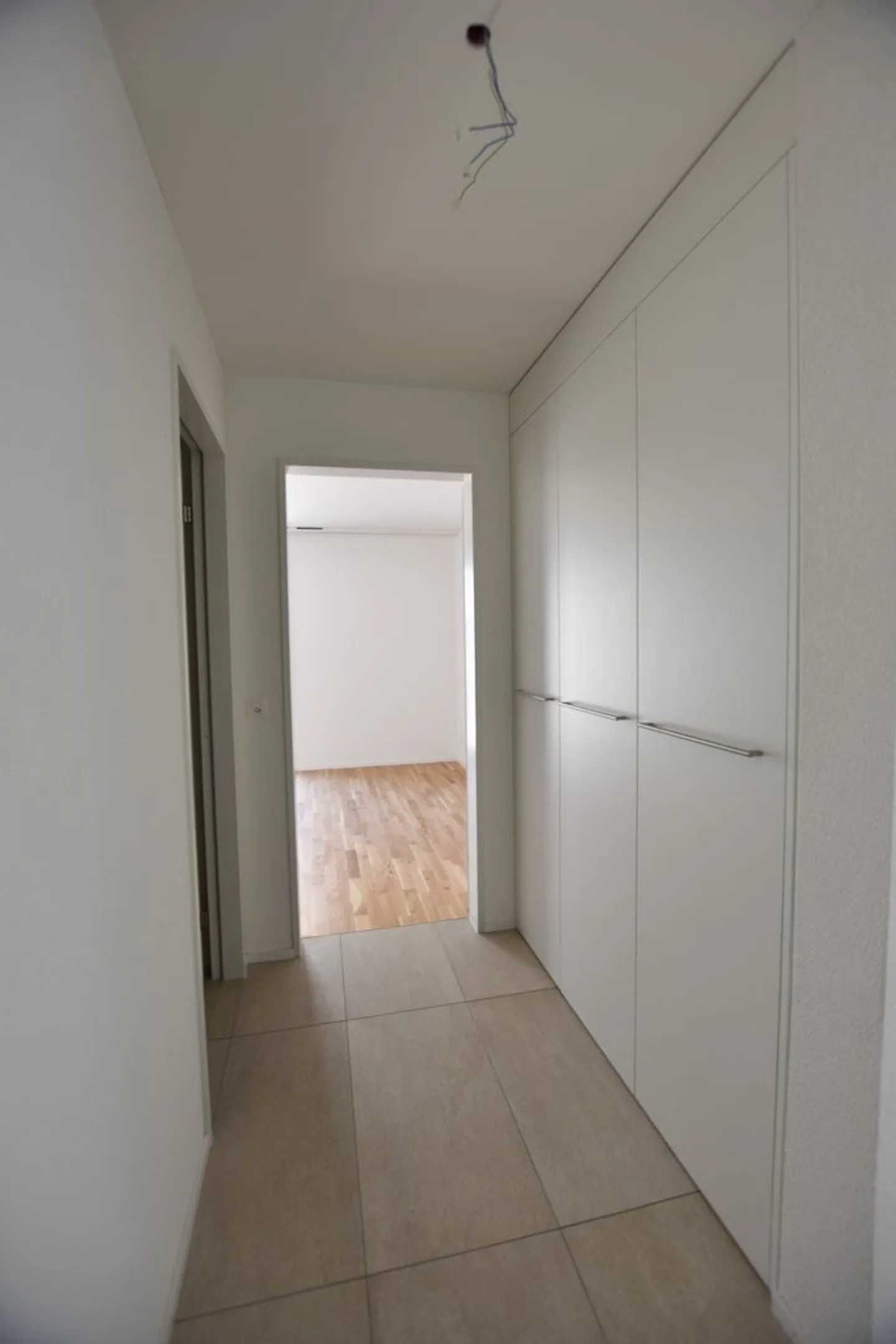 Appartement 3.5 pièces au Jardin du Paradis - Photo 6 sur 12