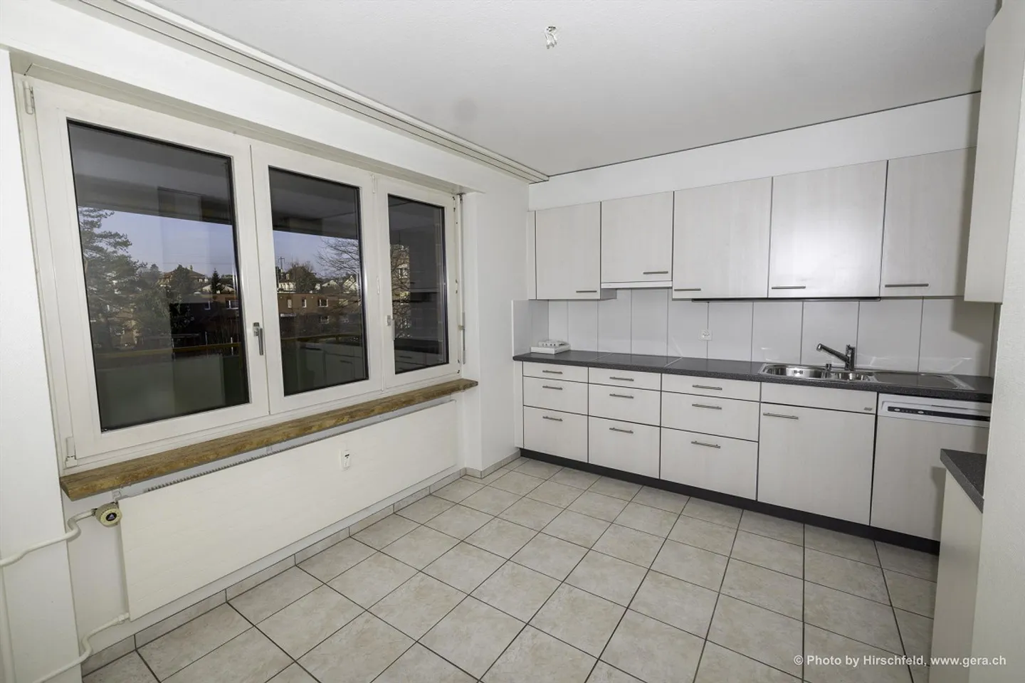 Geräumige Familienwohnung in Zollweiden - Foto 6 von 12