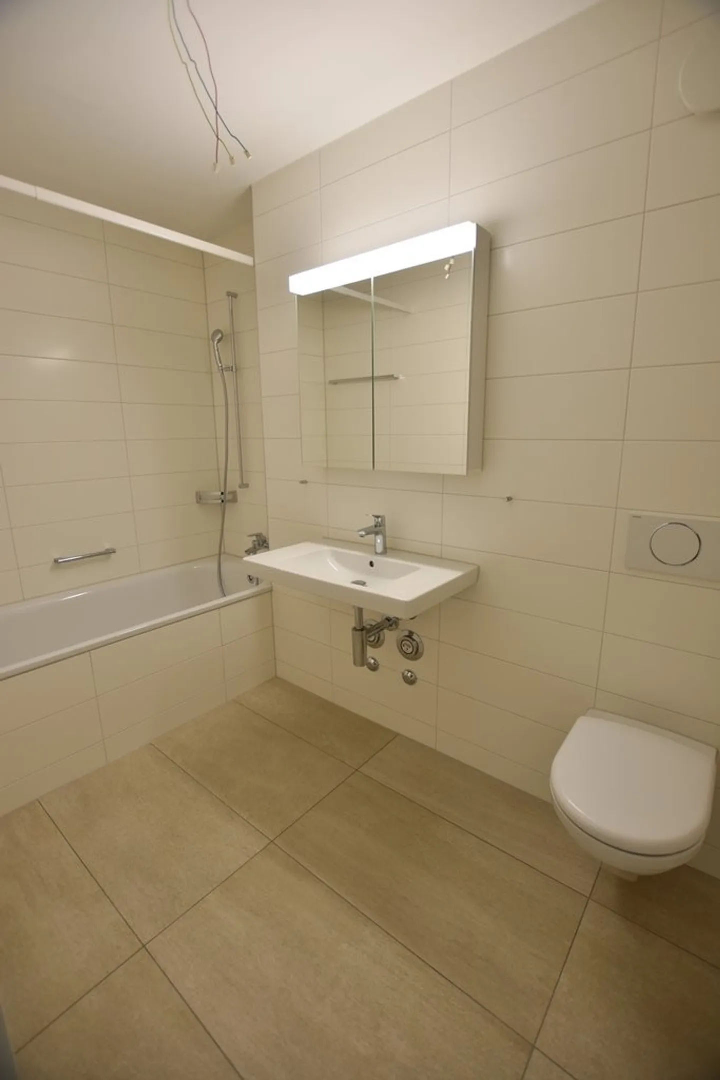 Appartement 3.5 pièces au Jardin du Paradis - Photo 8 sur 12