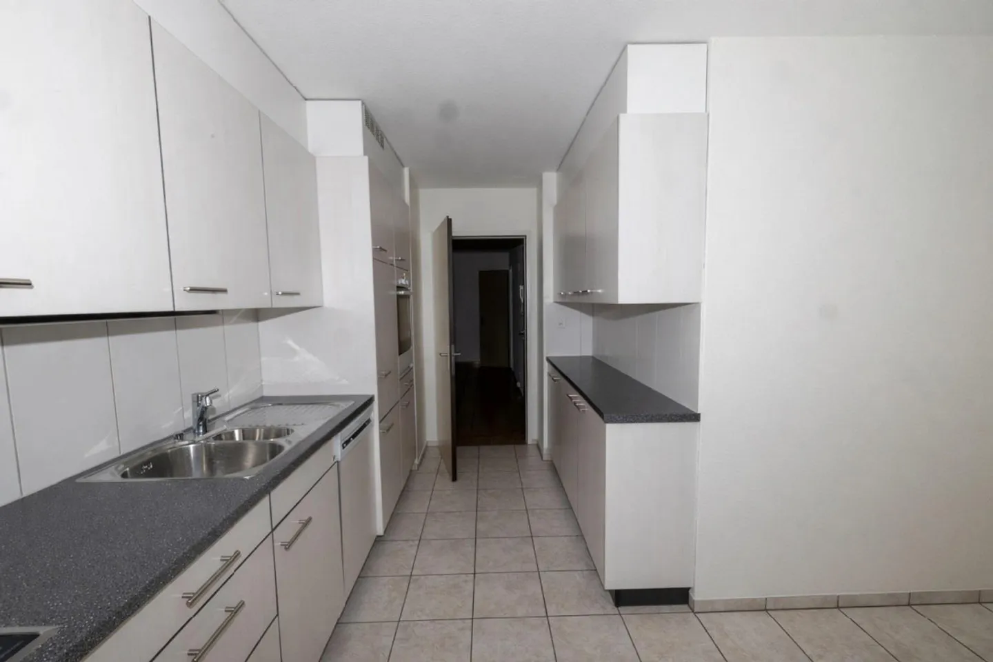 Geräumige Familienwohnung in Zollweiden - Foto 7 von 12