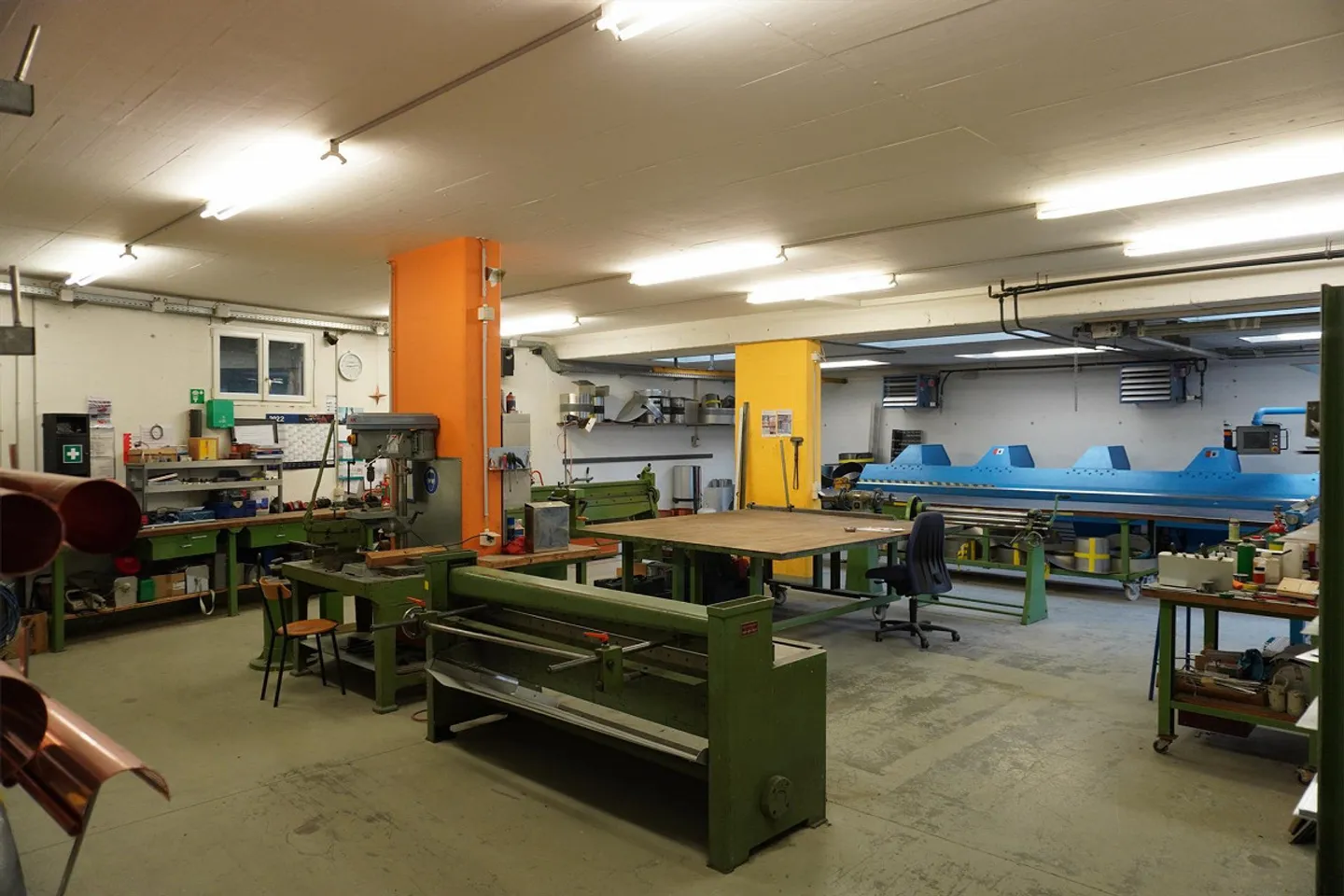 Gewerberaum in Top Lage - Foto 2 von 6