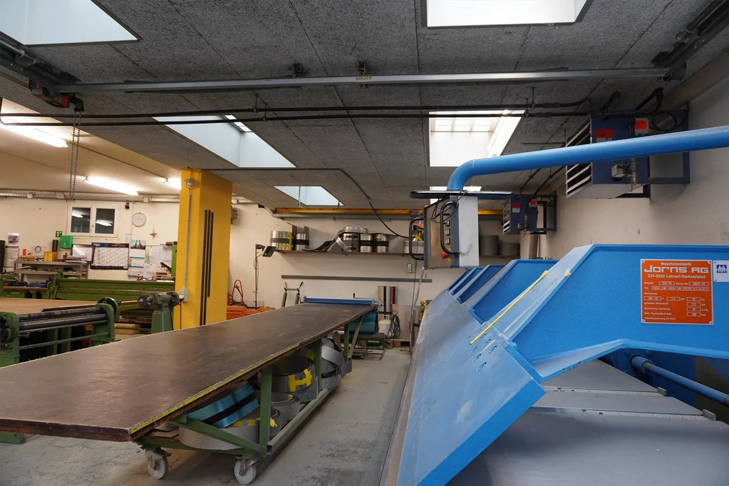 Gewerberaum in Top Lage - Foto 3 von 6