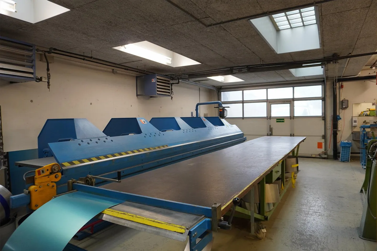 Gewerberaum in Top Lage - Foto 4 von 6