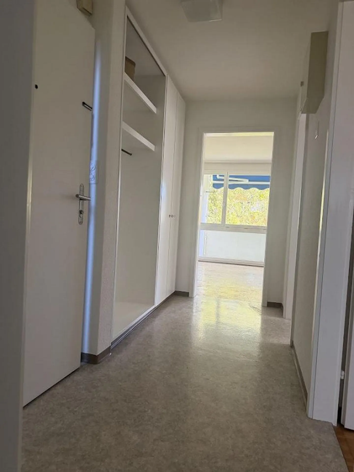 Helle Wohnung Nähe Bahnhof - Foto 7 von 9