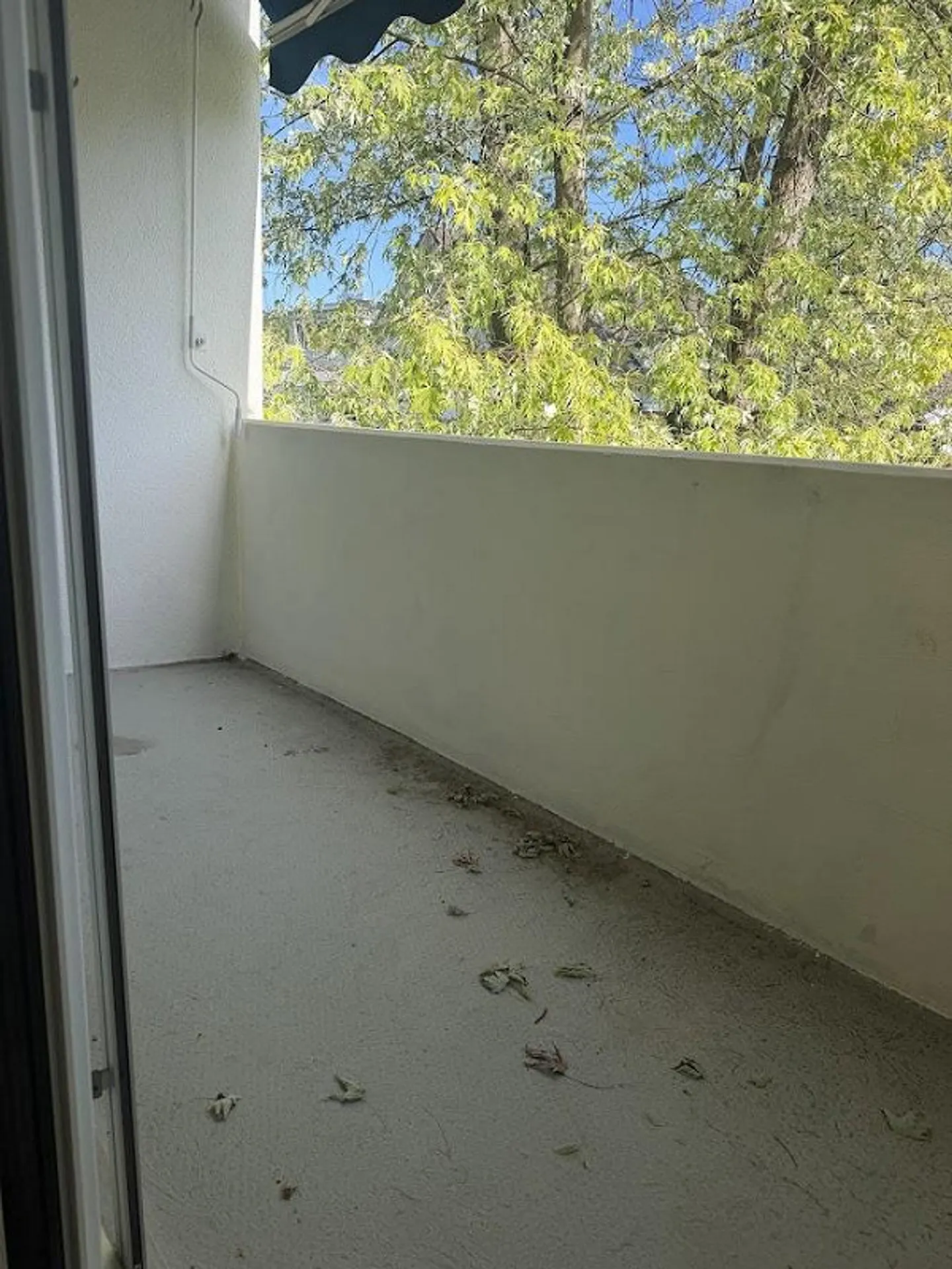 Helle Wohnung Nähe Bahnhof - Foto 8 von 9