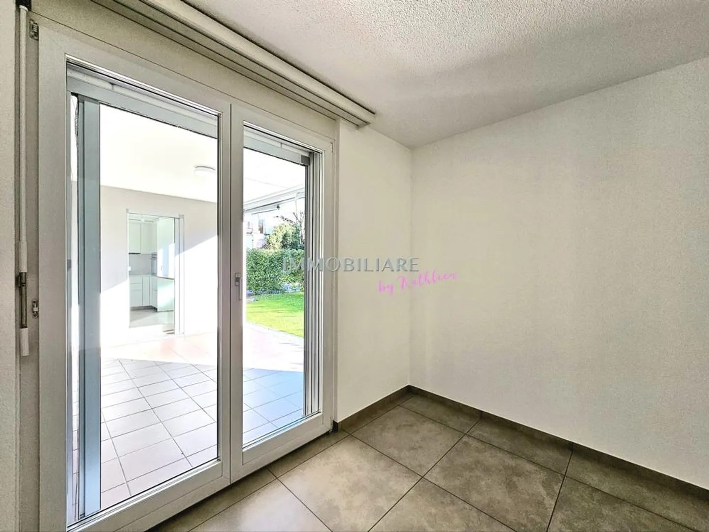 Charmante Gartenwohnung in Ascona - Foto 9 von 21