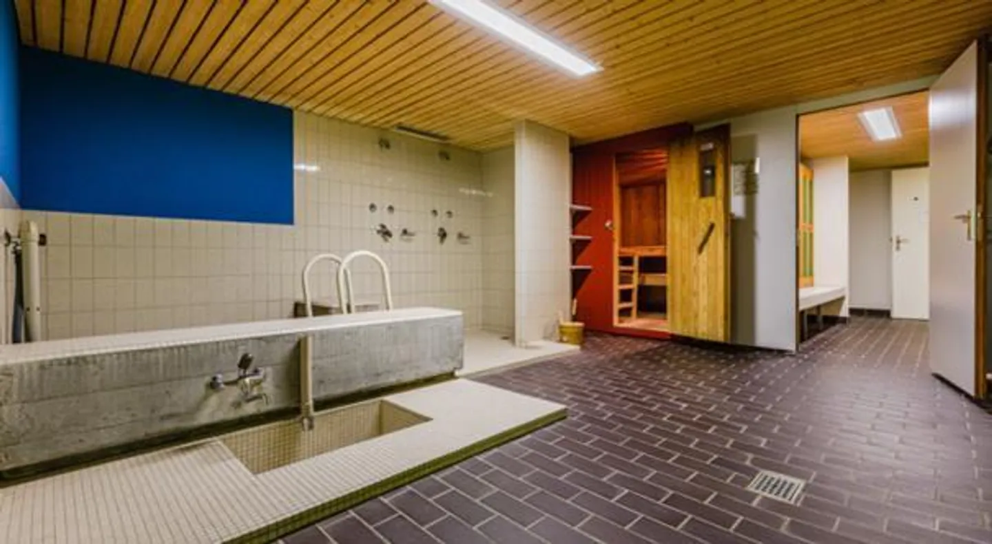 Helle Maisonette mit Säntisblick - Foto 15 von 16