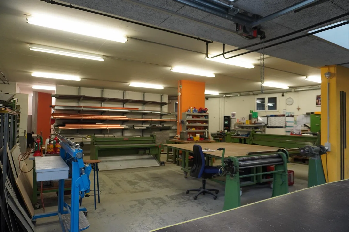 Gewerberaum in Top Lage - Foto 5 von 6