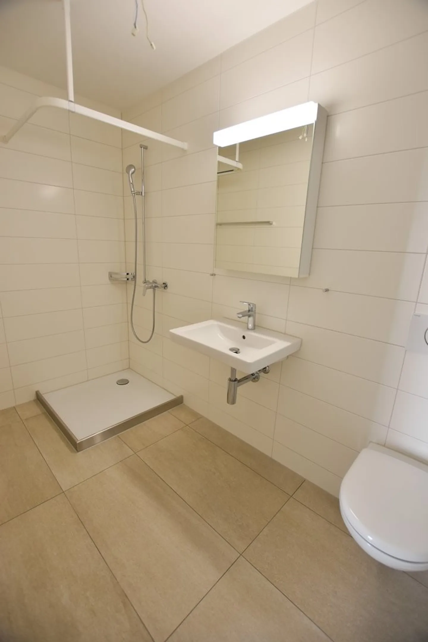 Appartement 3.5 pièces au Jardin du Paradis - Photo 9 sur 12