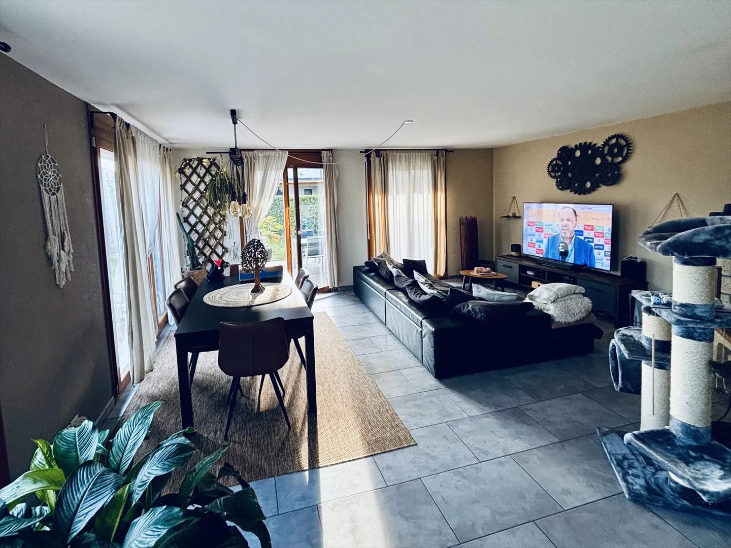 Casa a gradini in vendita - Foto 1 di 5