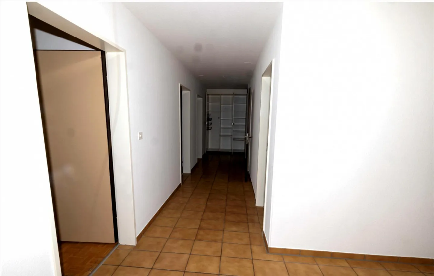 Geräumige Familienwohnung in Zollweiden - Foto 9 von 12