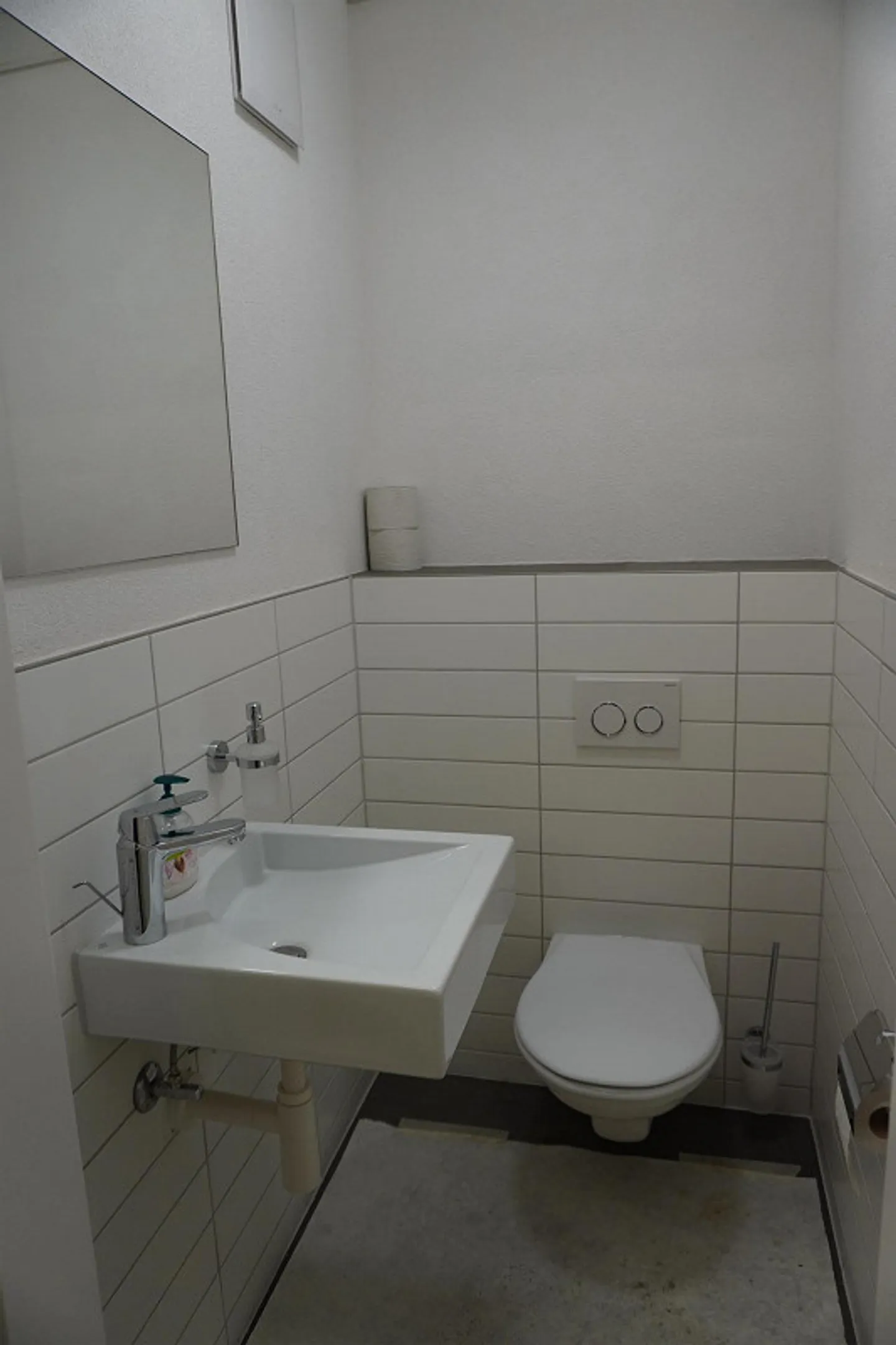 Gewerberaum in Top Lage - Foto 6 von 6