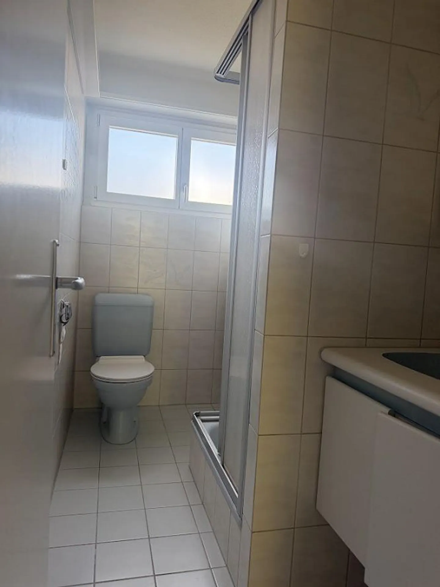 Helle Wohnung Nähe Bahnhof - Foto 4 von 9
