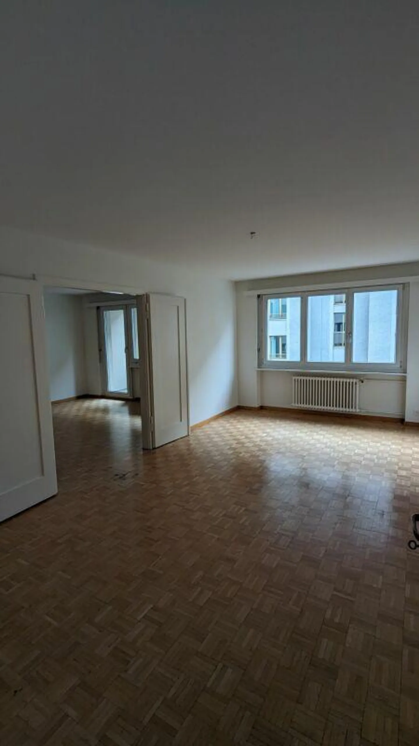 Incantevole appartamento in città con balcone - Foto 3 di 6