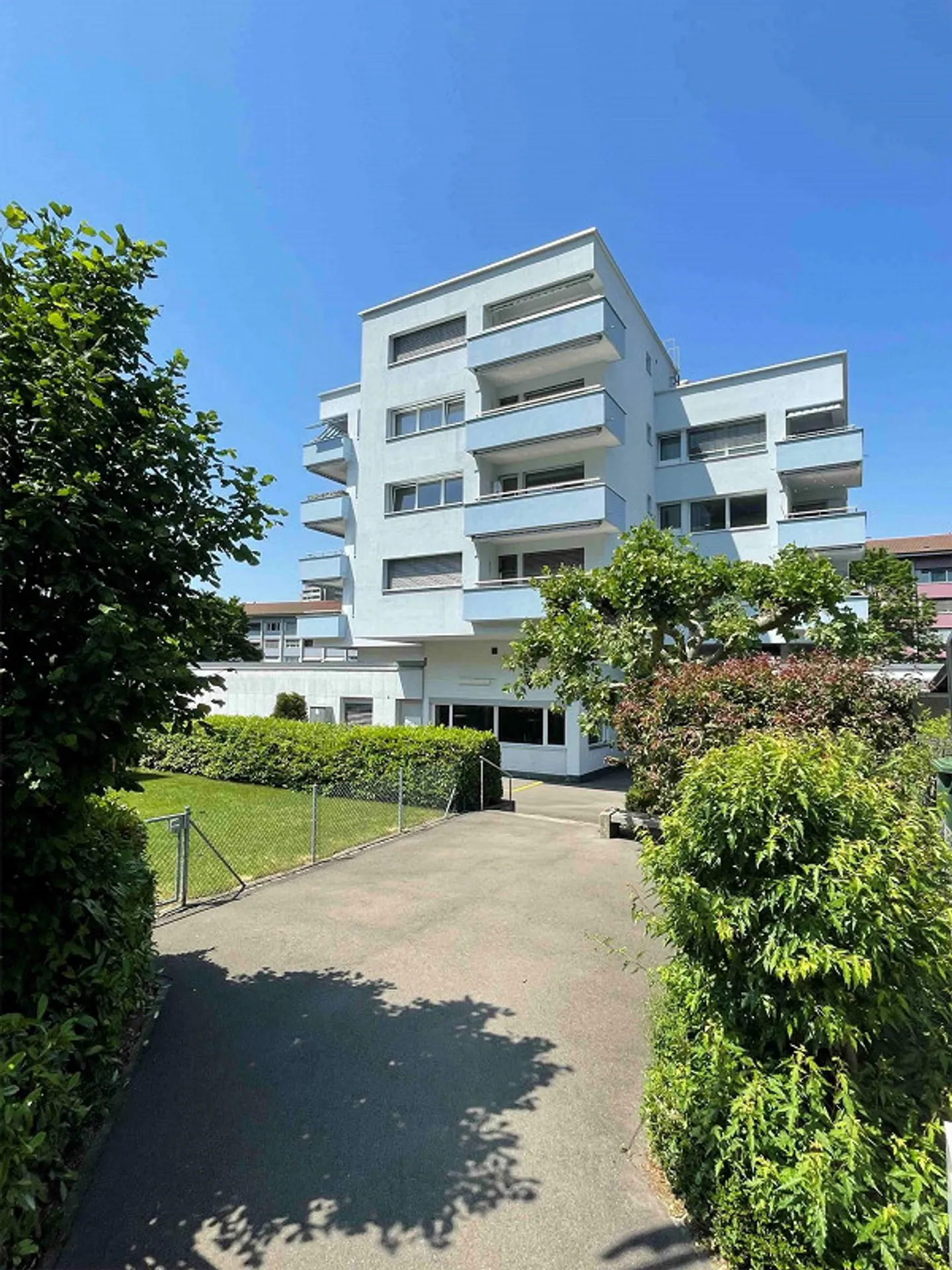 Près du centre-ville de Baden | La Limmat pratiquement à votre porte - Photo 1 sur 8