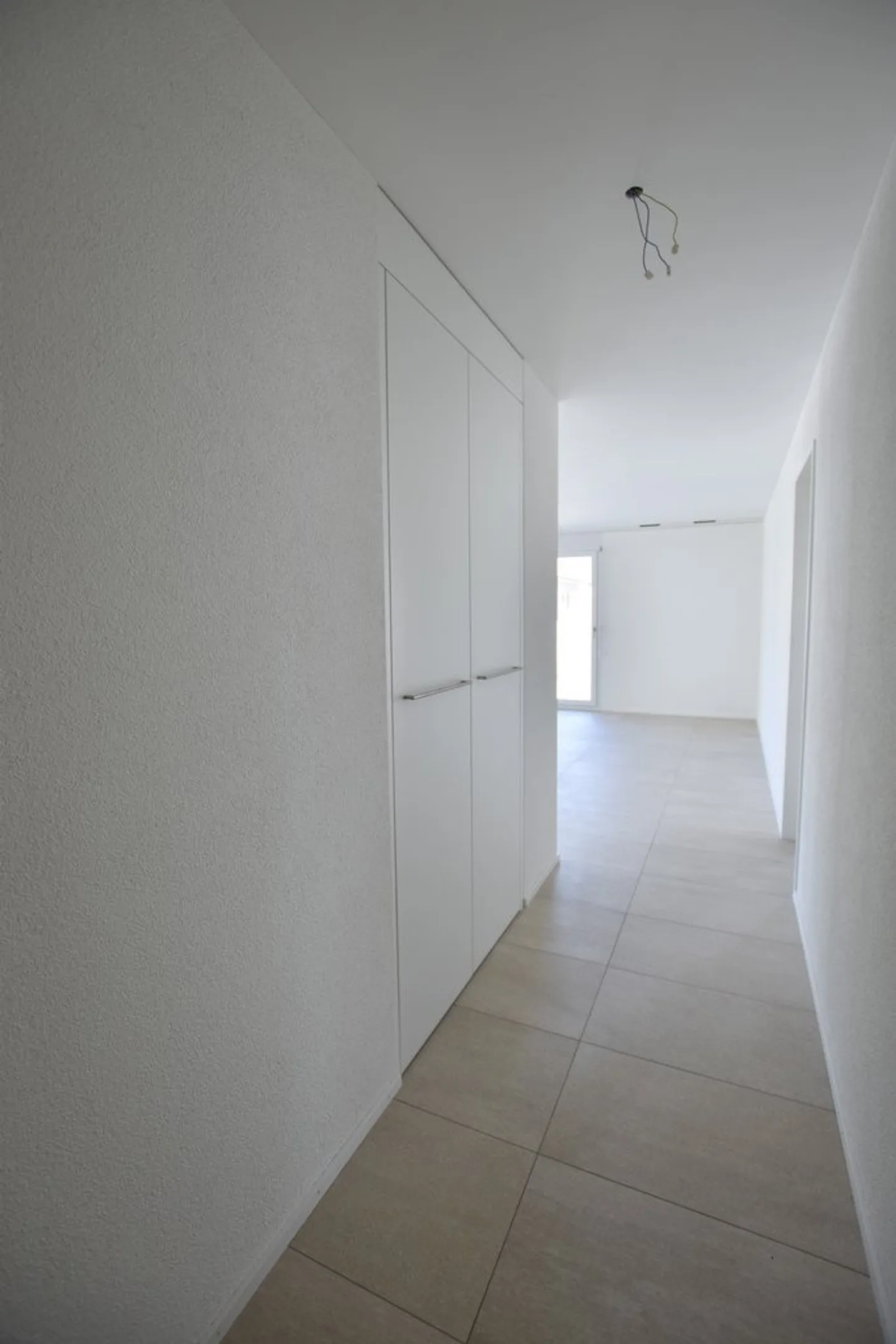 Appartement 3.5 pièces au Jardin du Paradis - Photo 7 sur 12