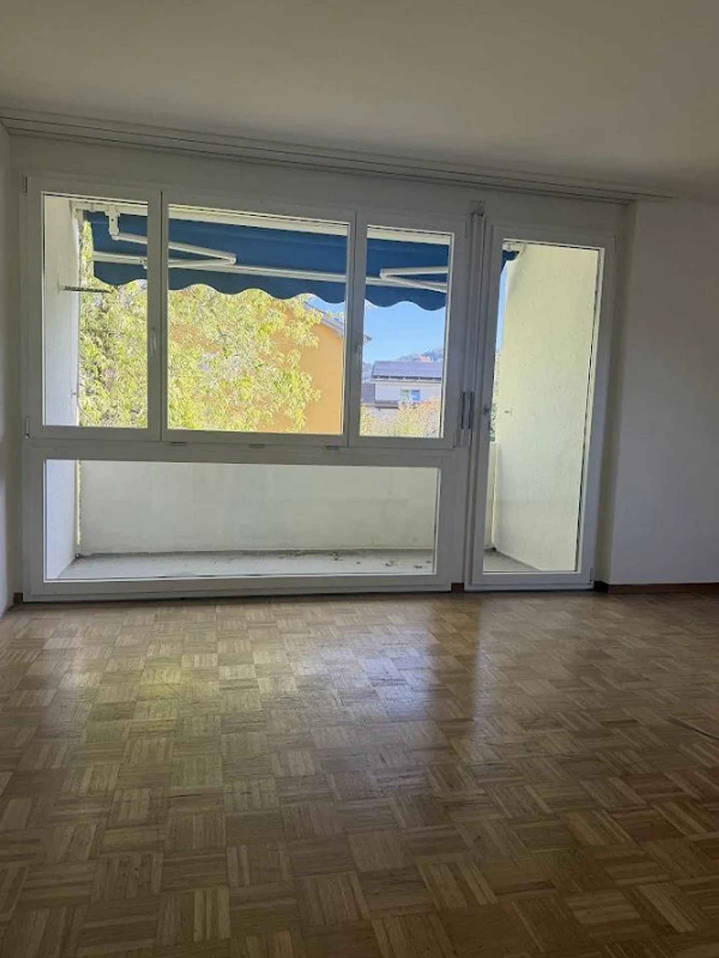 Helle Wohnung Nähe Bahnhof - Foto 5 von 9