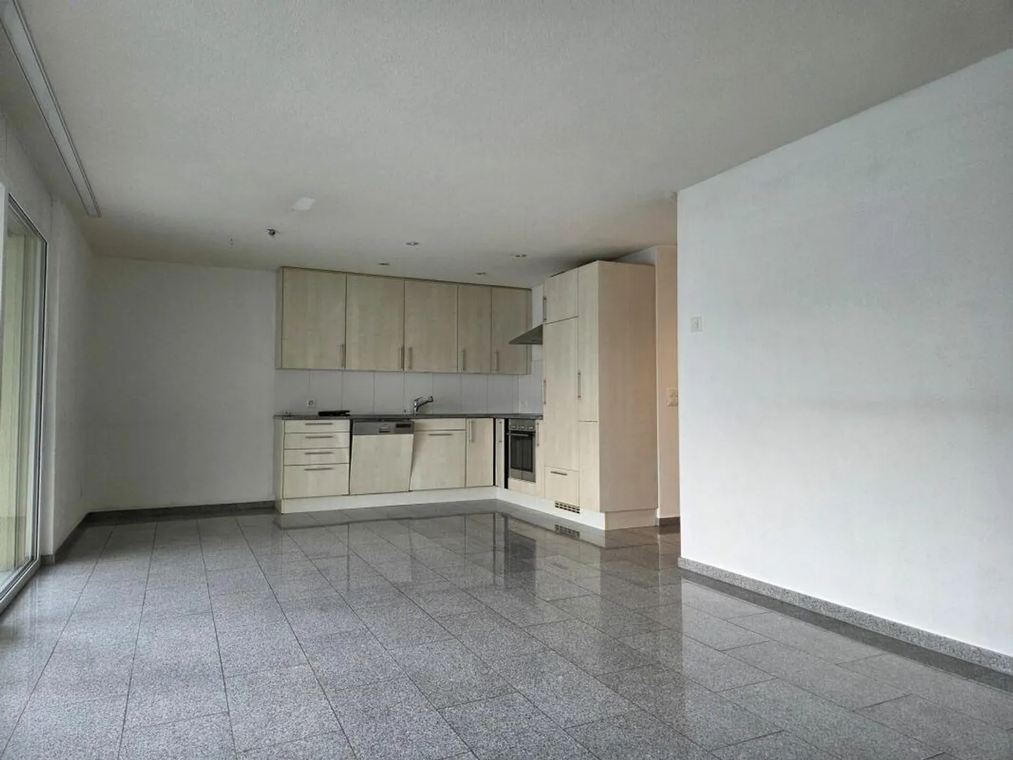 Charmante 5.5 Zimmerwohnung - Foto 1 von 11