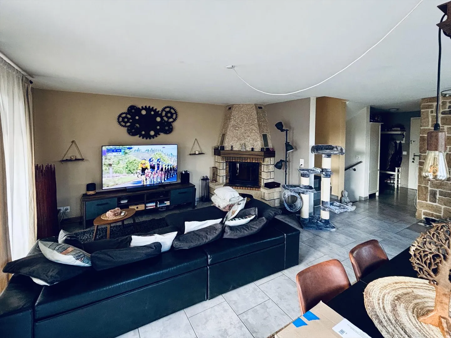 Casa a gradini in vendita - Foto 2 di 5