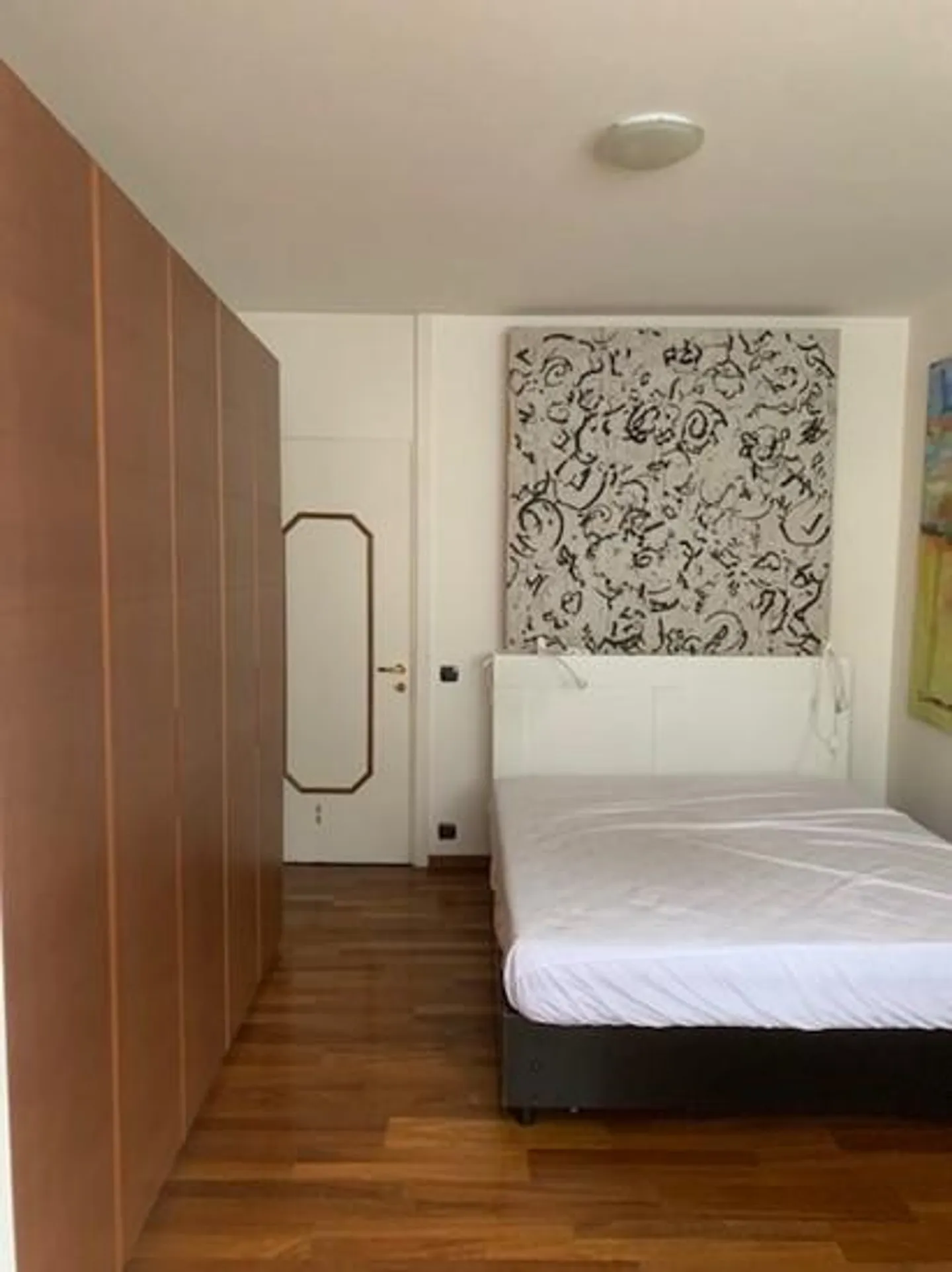 Looking for a tenant for a fully furnished 2.5 room apartment - Photo 2 of 6