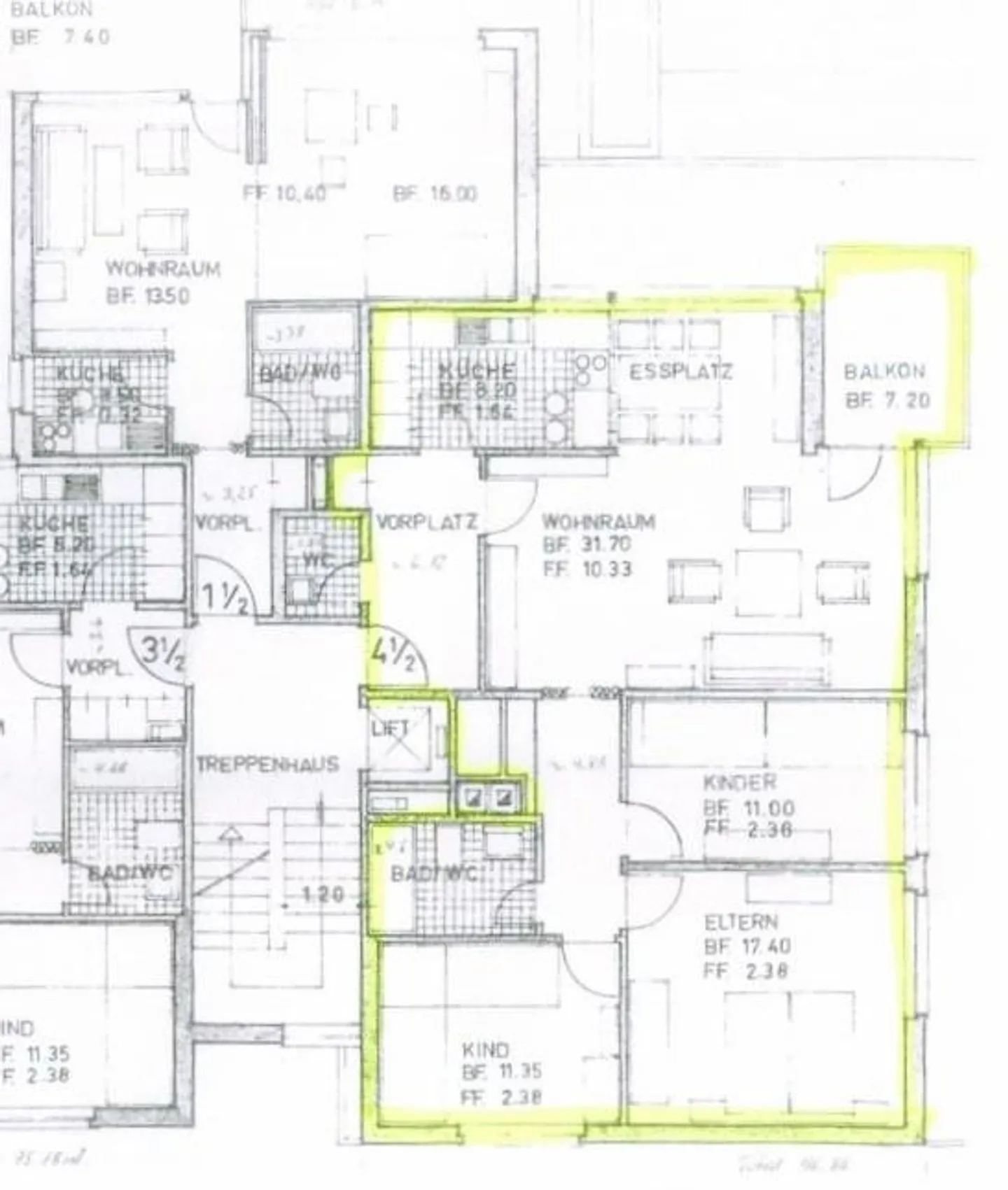Près du centre-ville de Baden | La Limmat pratiquement à votre porte - Photo 8 sur 8