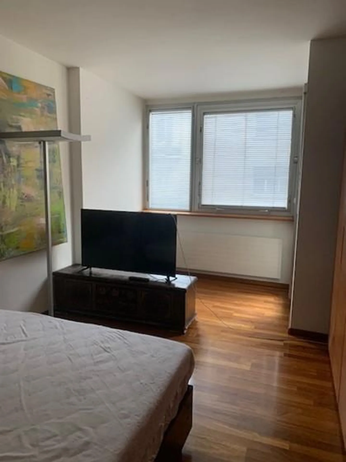 Looking for a tenant for a fully furnished 2.5 room apartment - Photo 3 of 6