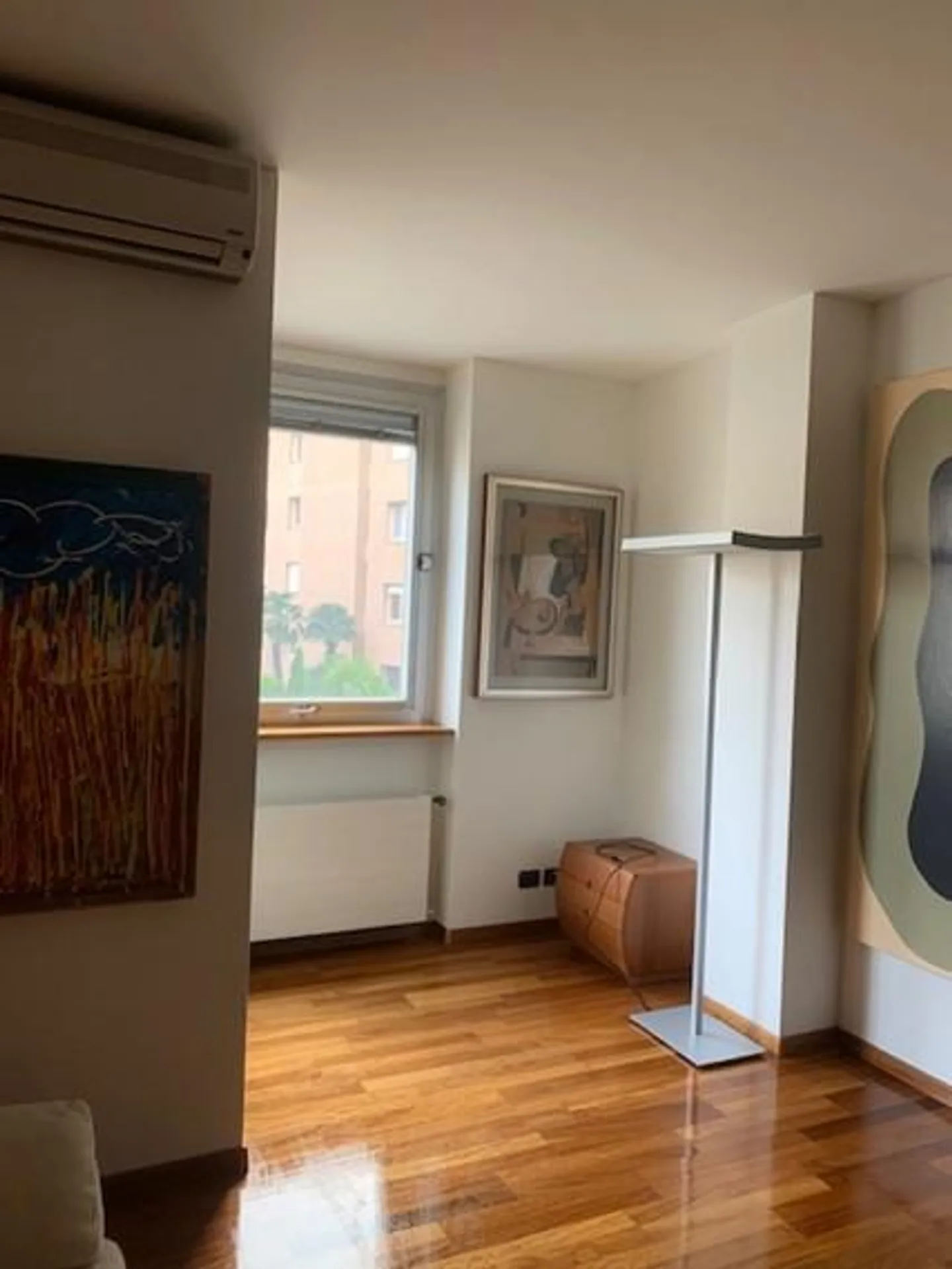 Looking for a tenant for a fully furnished 2.5 room apartment - Photo 4 of 6