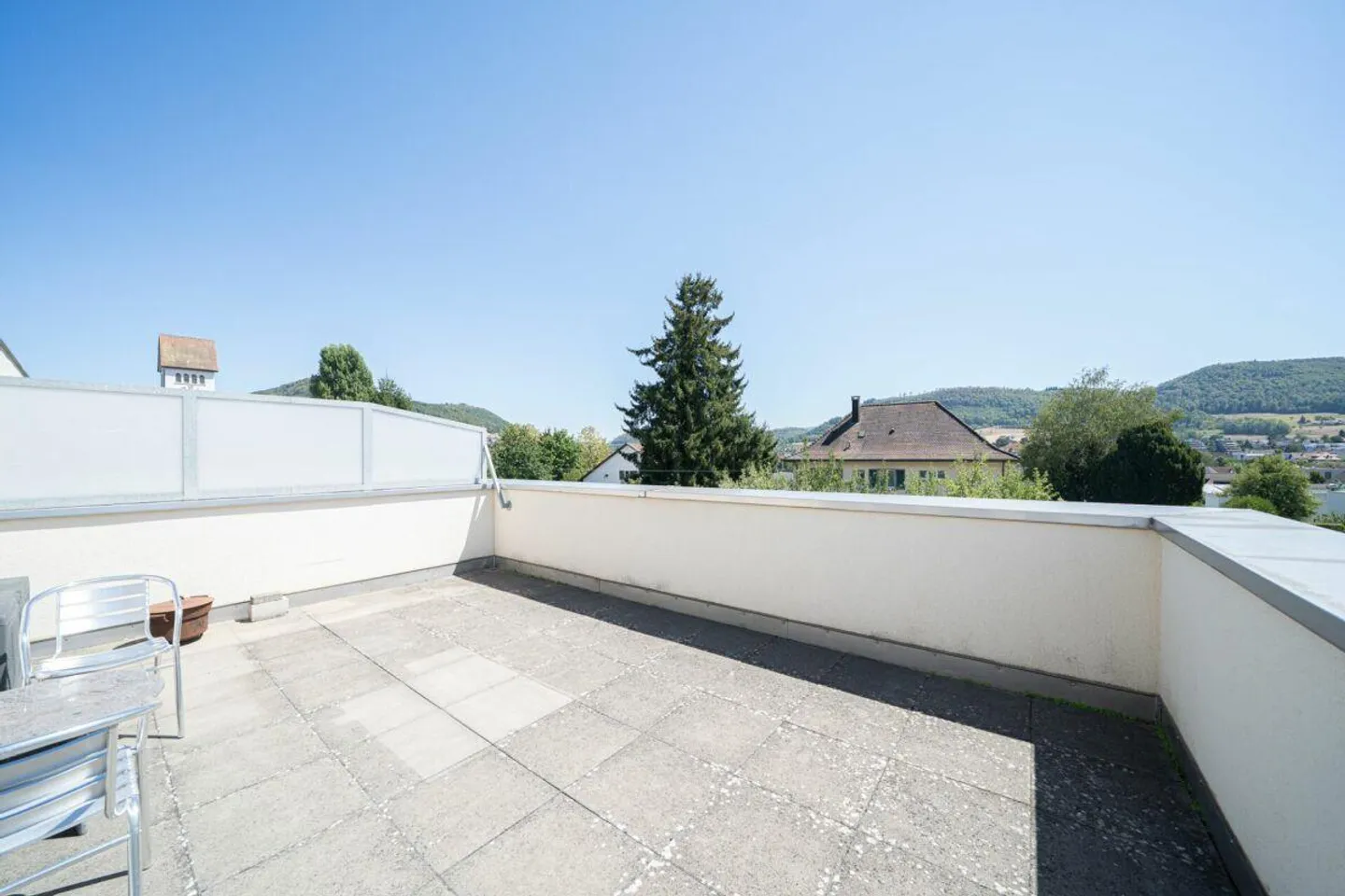 Modernes Reiheneinfamilienhaus mit Garten - Foto 12 von 13