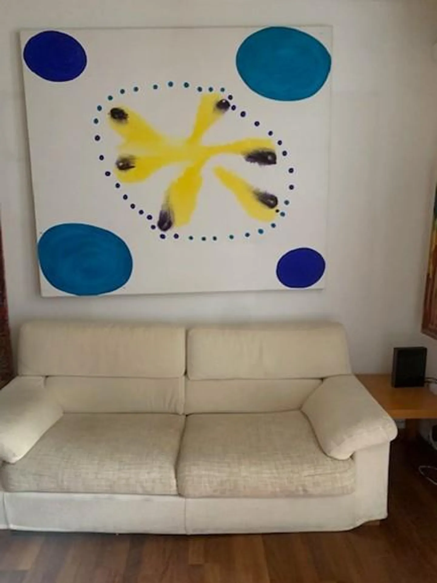 Looking for a tenant for a fully furnished 2.5 room apartment - Photo 5 of 6