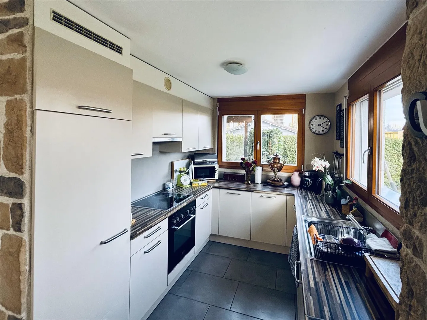 Casa a gradini in vendita - Foto 3 di 5