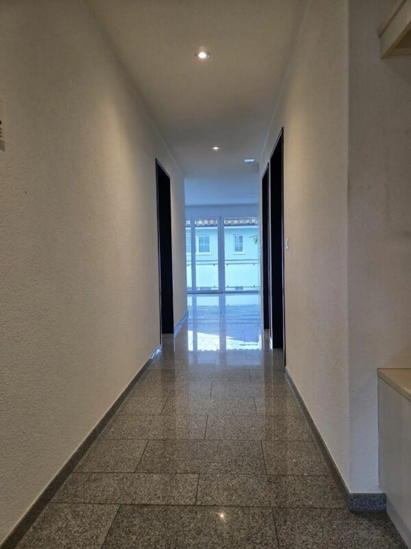 Charmante 5.5 Zimmerwohnung - Foto 10 von 11