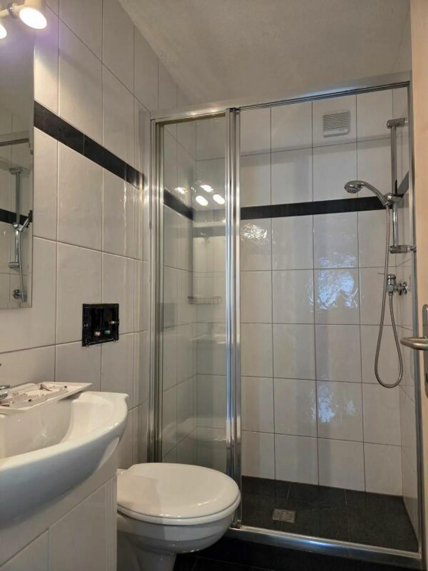 Charmante 5.5 Zimmerwohnung - Foto 9 von 11