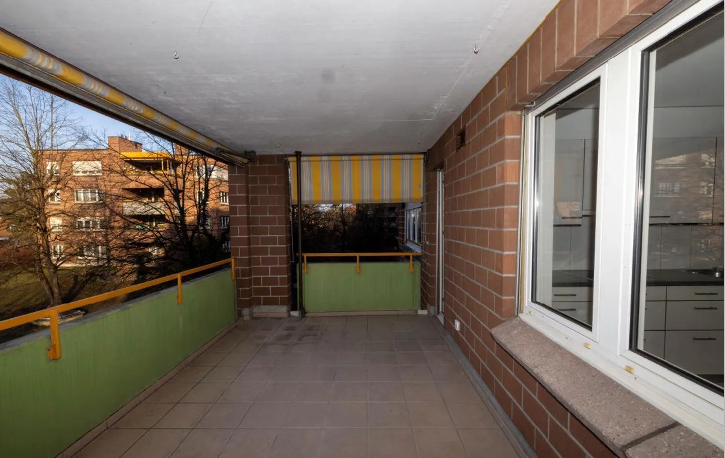 Geräumige Familienwohnung in Zollweiden - Foto 12 von 12