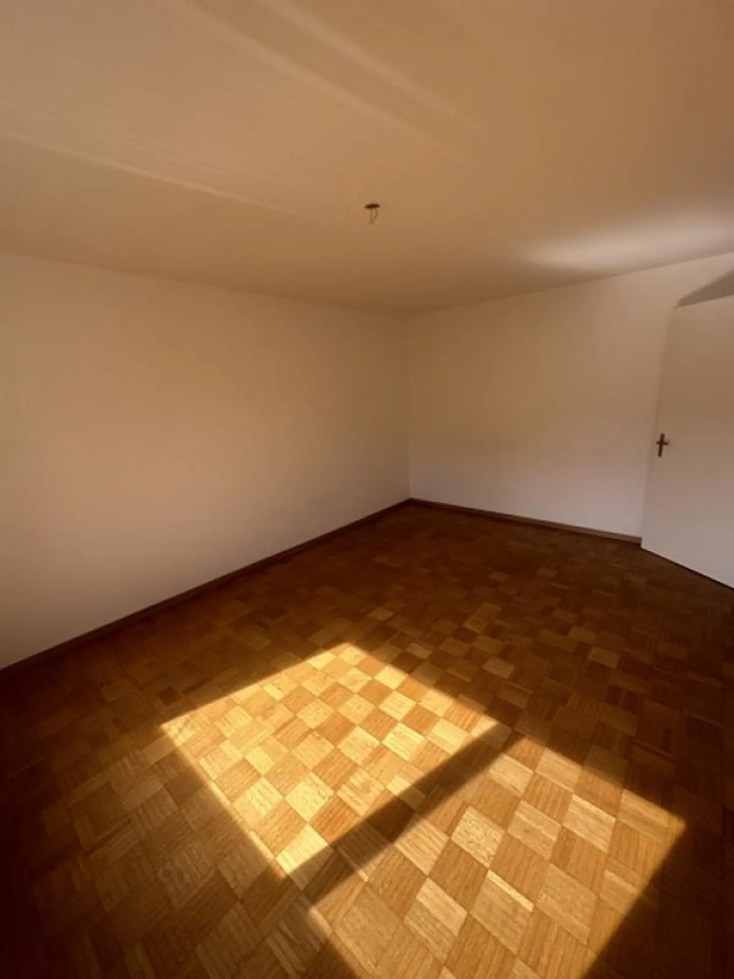 3.5-room apartment on the ground floor - which leaves nothing to be desired. - Photo 6 of 10