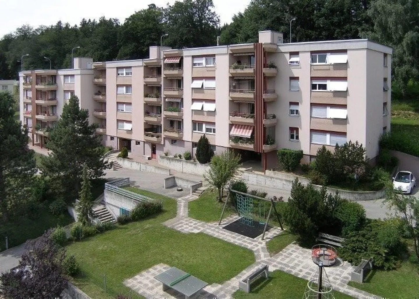 La tua nuova casa facilita gli spostamenti - Foto 1 di 10