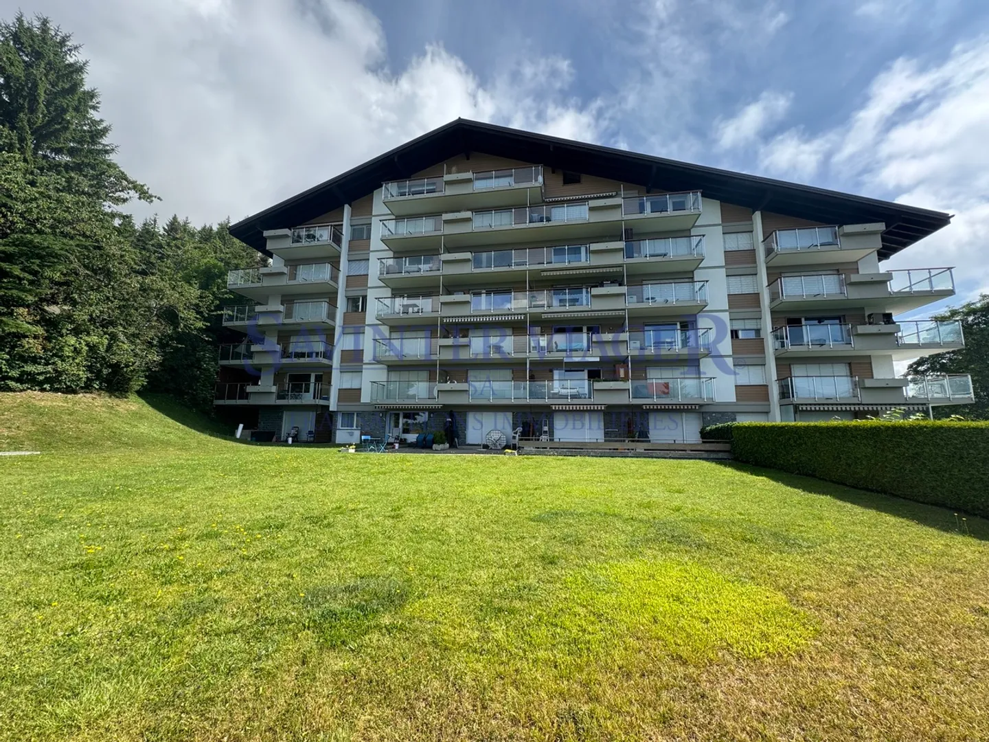 Crans-Montana. Apartment - AVAILABLE IMMEDIATELY - Photo 16 of 16
