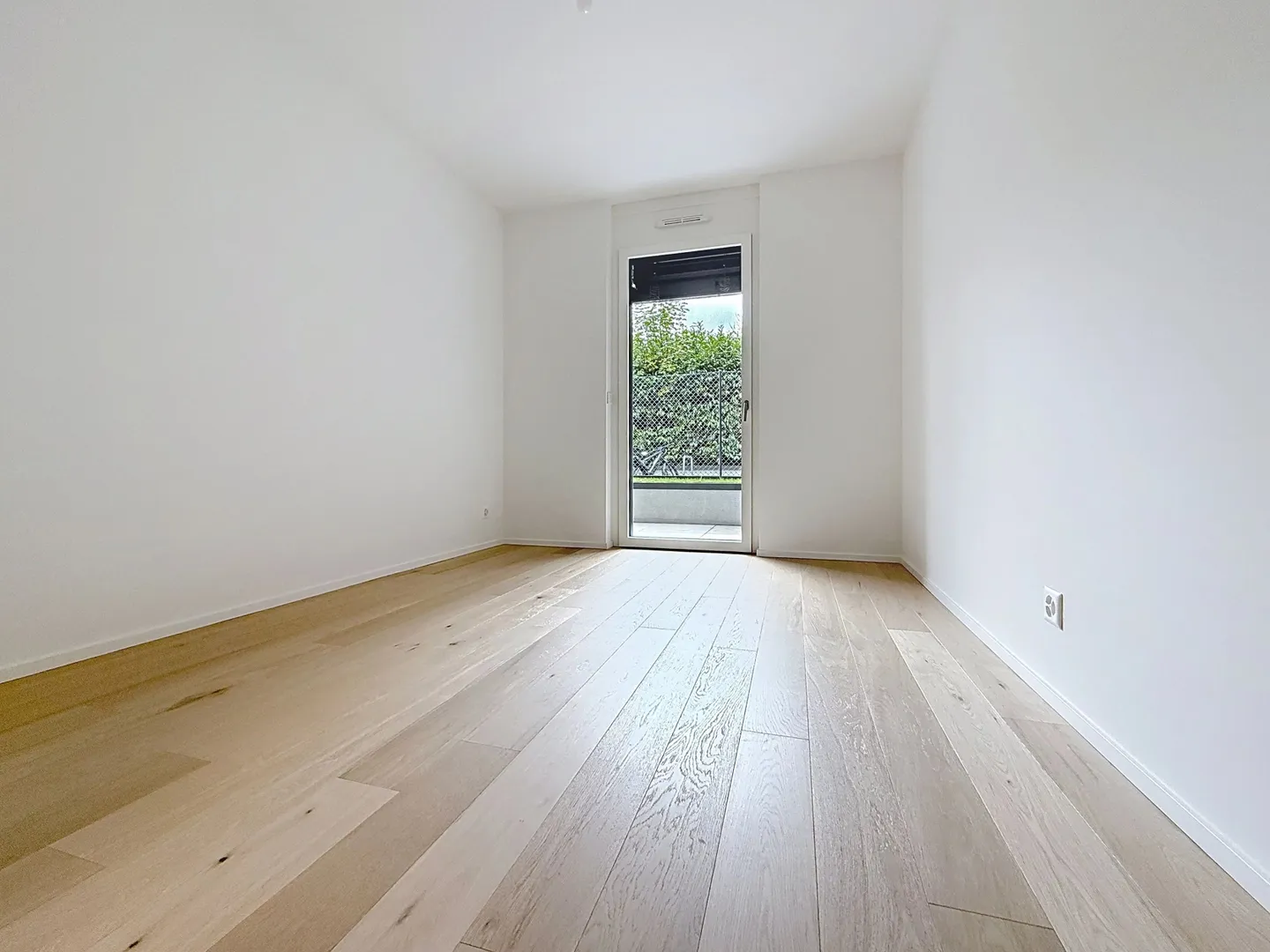 Wohnung mieten - Foto 5 von 9