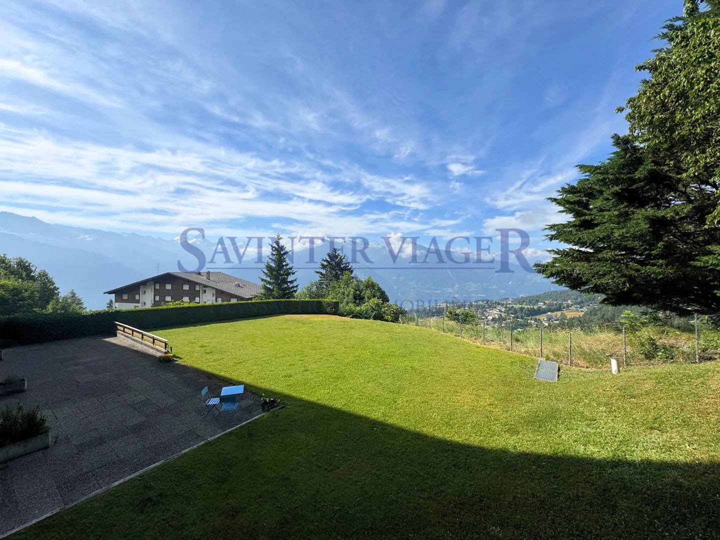 Crans-Montana. Apartment - AVAILABLE IMMEDIATELY - Photo 6 of 16