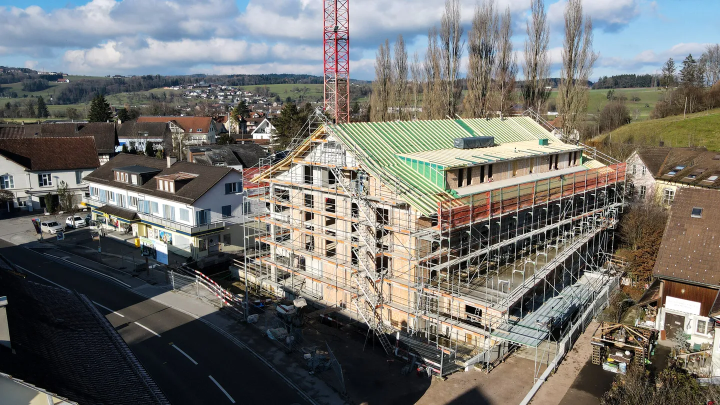 Modern Apartments in Affeltrangen - Photo 2 of 5