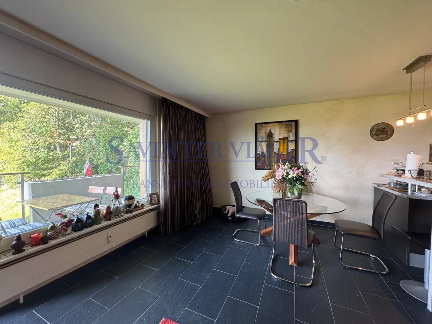Crans-Montana. Apartment - AVAILABLE IMMEDIATELY - Photo 14 of 16
