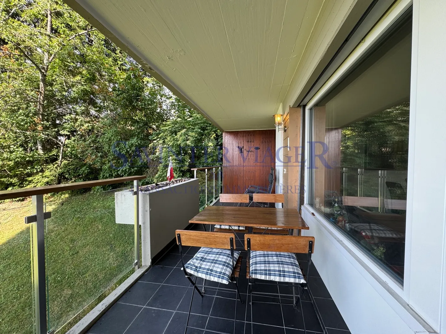 Crans-Montana. Apartment - AVAILABLE IMMEDIATELY - Photo 15 of 16