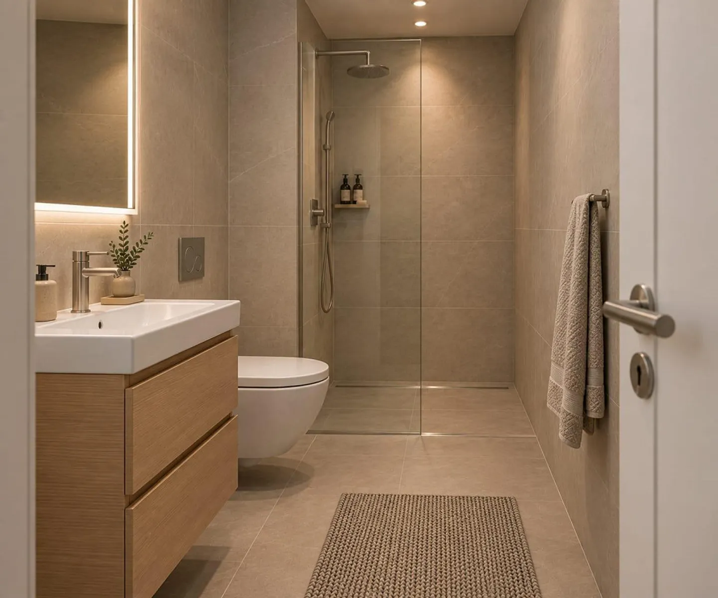 4.5-room new building with a view of the Churfirsten in Schaffhausen for sale - Photo 6 of 13
