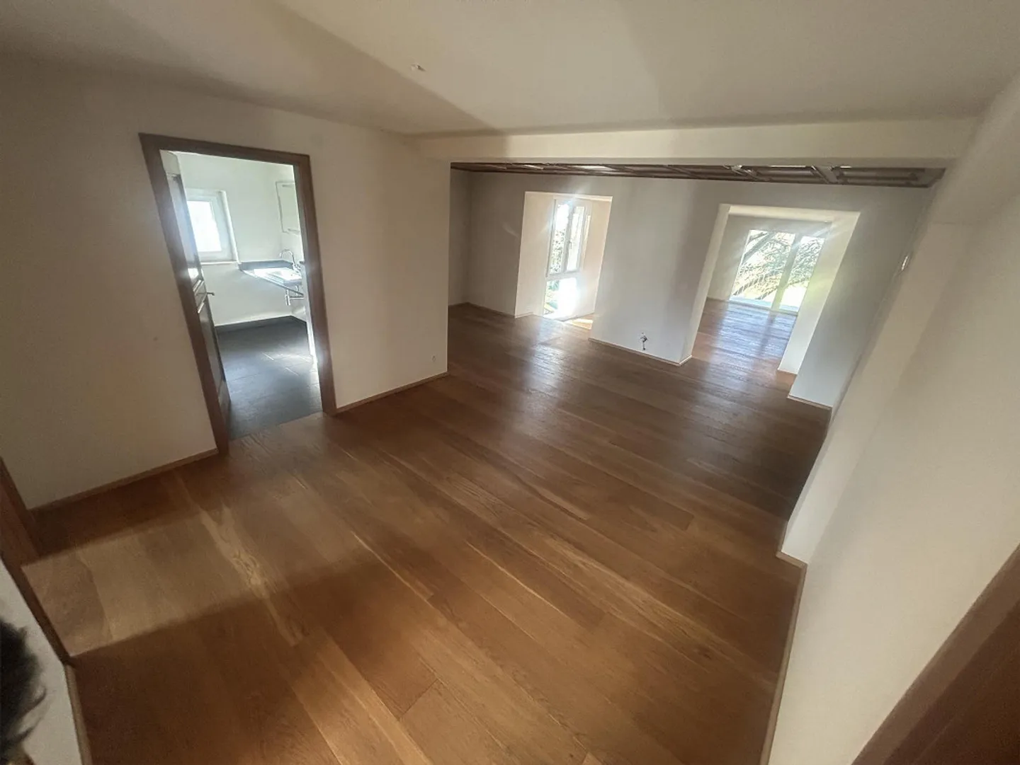 Geräumige 3.5 Zimmerwohnung - Foto 4 von 17