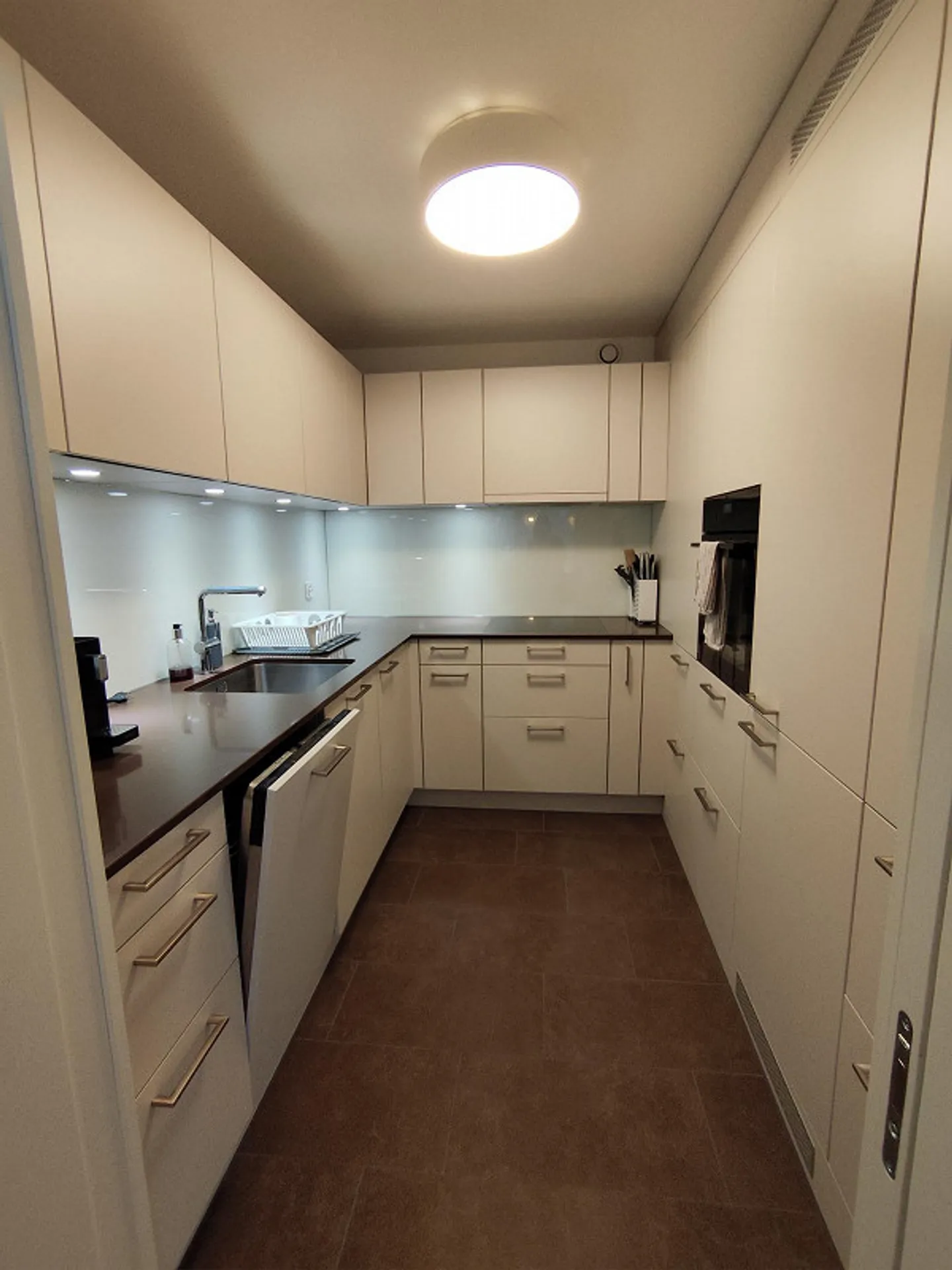 Appartamento di 2,5 stanze a 8810 Horgen – Disponibile dal 1 aprile 2026 - Foto 1 di 10