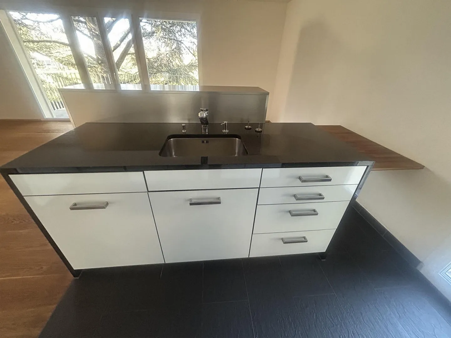 Geräumige 3.5 Zimmerwohnung - Foto 6 von 17