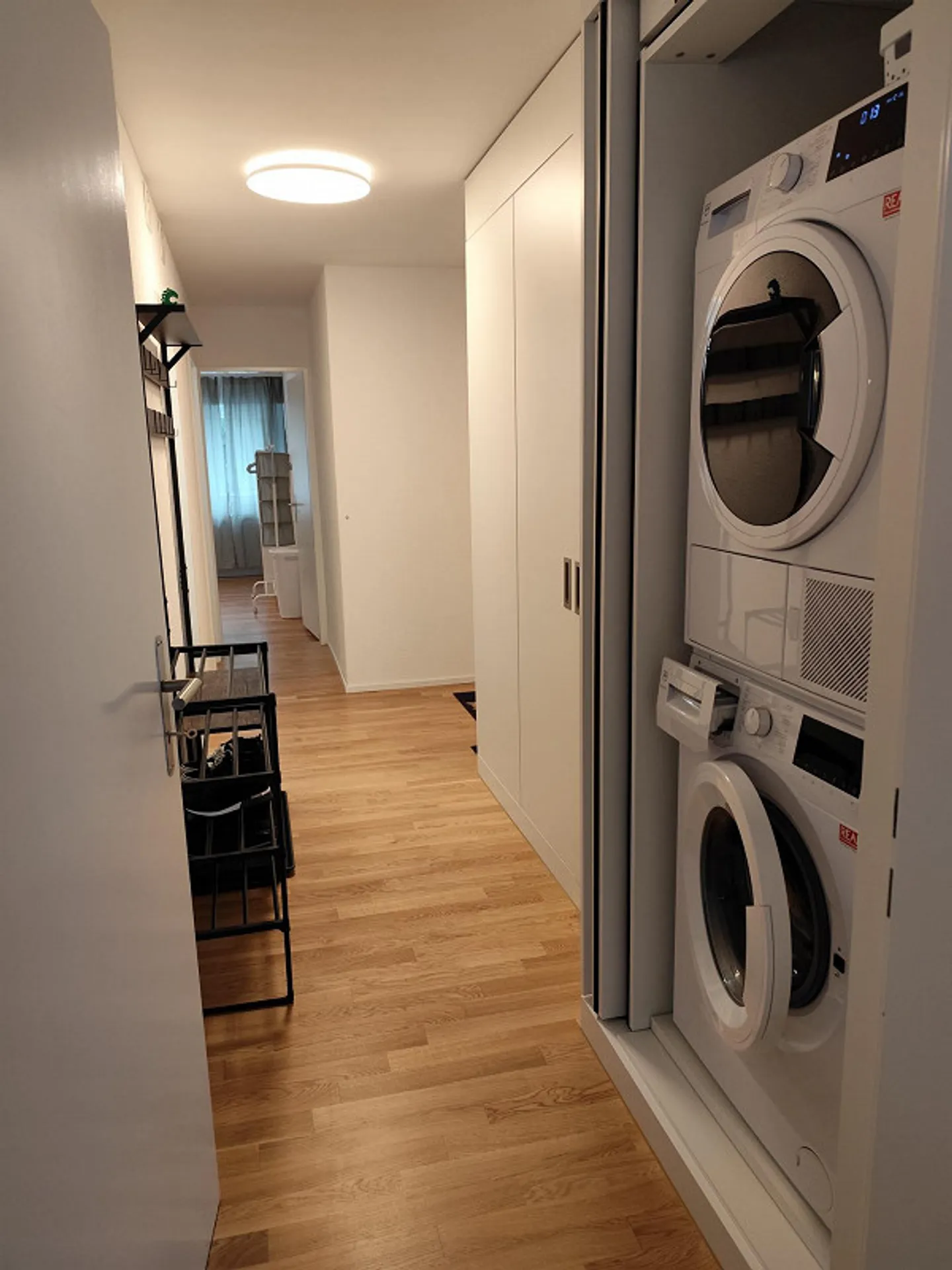 Appartamento di 2,5 stanze a 8810 Horgen – Disponibile dal 1 aprile 2026 - Foto 2 di 10