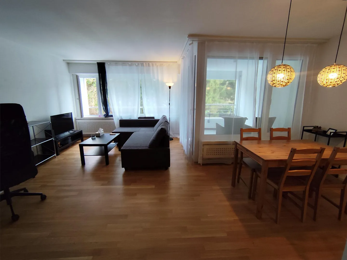 Appartamento di 2,5 stanze a 8810 Horgen – Disponibile dal 1 aprile 2026 - Foto 3 di 10