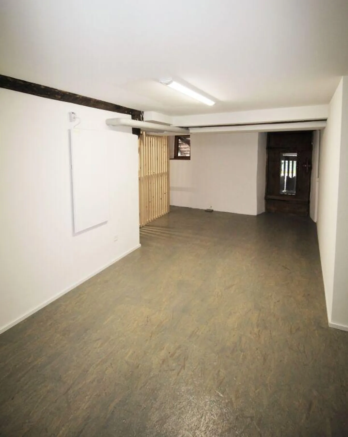 Affascinante studio o locale di stoccaggio a Löhningen - Foto 5 di 7