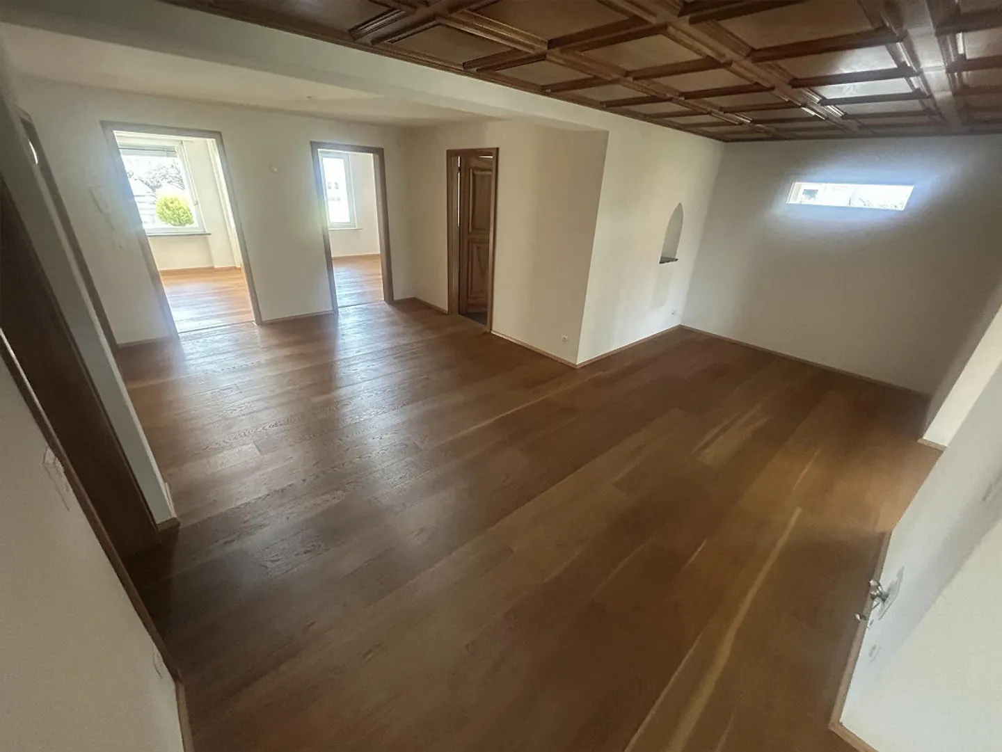 Geräumige 3.5 Zimmerwohnung - Foto 5 von 17